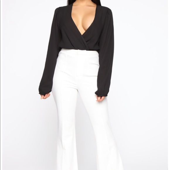 Here To Slay Bodysuit - Picture 3 of 8